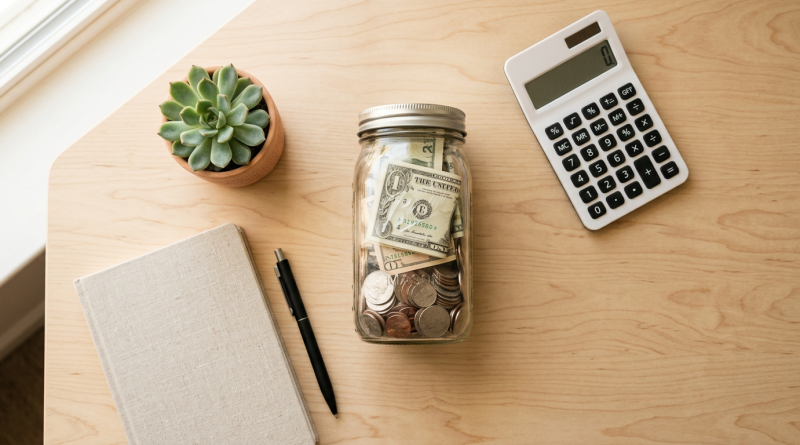 20 practical money saving tips for everyday budgeting