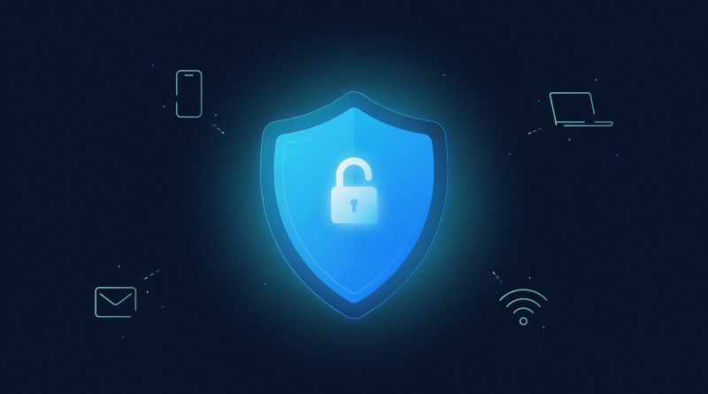 how to stay safe online cybersecurity guide 2026