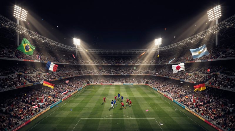 FIFA World Cup 2026 group stage latest results and updates June 2026