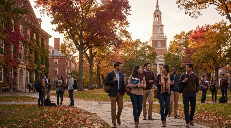 Harvard PPLC 2026: Fully Funded Policy Conference for Undergrads