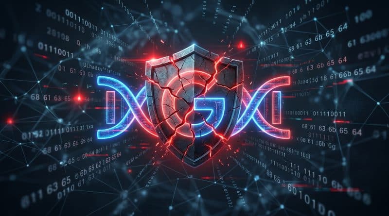 Google Gemini hack 2026 ASCII smuggling security vulnerability explained