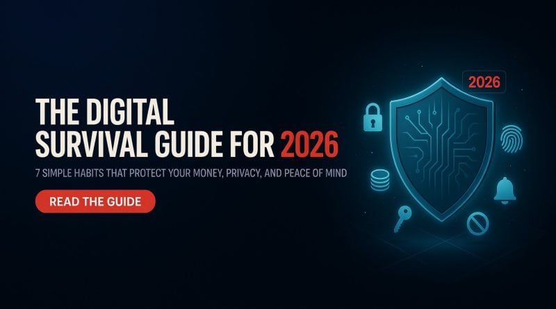 Setting up two-factor authentication
